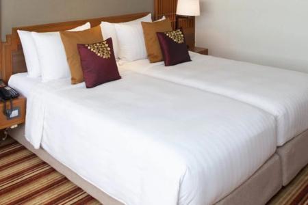 Amari Don Muang Airport Bangkok - Sha Plus - 7