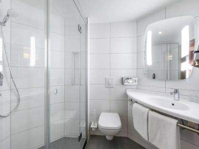 ibis Luebeck City - 39