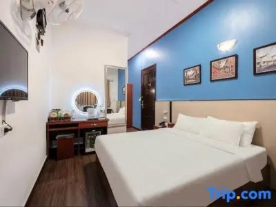 A25 - 80 Mai Hắc Đế - 13