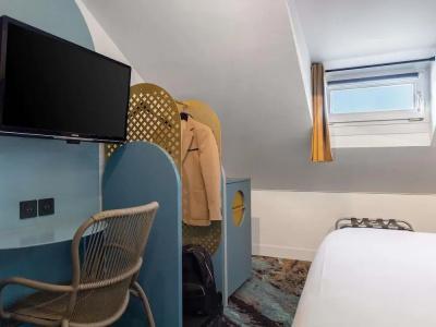 Mercure Annecy Centre - 55