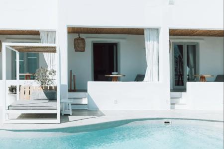 Mykonos Ammos - Small Luxurys of the World - 14