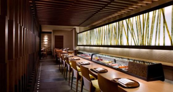Pan Pacific Singapore (SG Clean, Staycation Approved) - 19