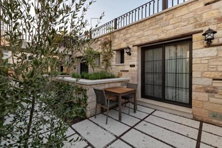 Atrium Taş Otel - 17