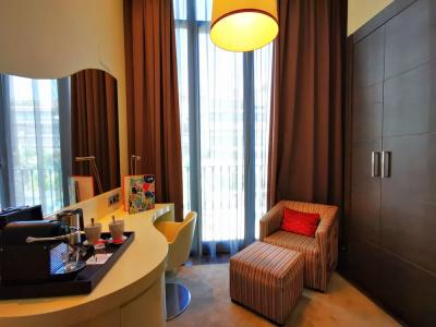 Indigo Barcelona - Plaza Catalunya, an IHG Hotel - 71
