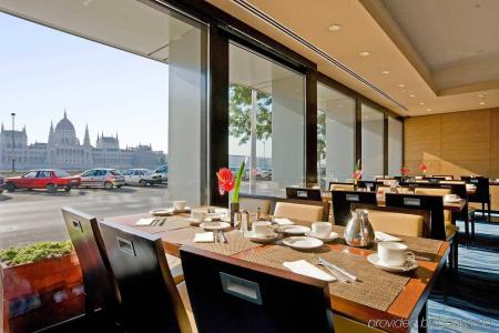 Novotel Budapest Danube - 23