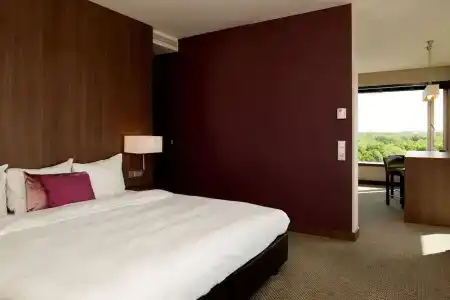 Van der Valk AirportDüsseldorf - 131