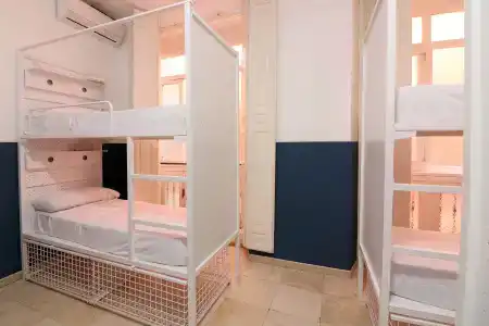 Feel Hostels City Center - 22