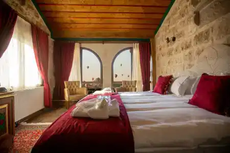 Ada Cave Suites - 6