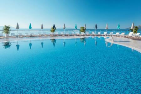 Valamar Bellevue Resort - 12