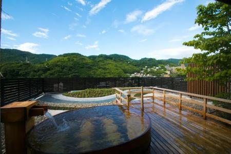 Fujiya Ryokan - 19