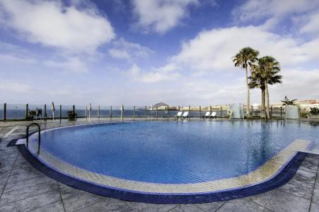 Kn Arenas del Mar Adults Only - 35