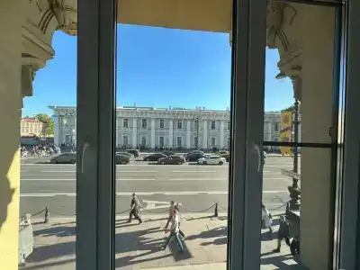 Klukva На Невском - 30