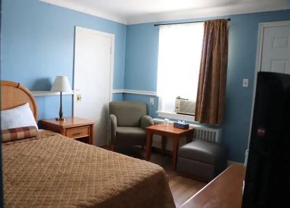 Falcon Inn - 23
