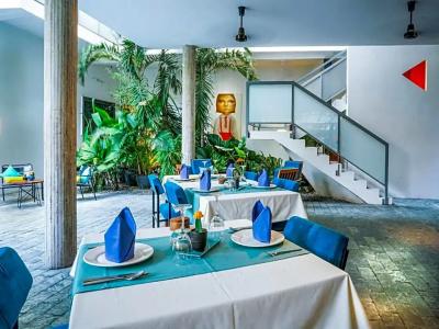 Rambutan Resort – Phnom Penh - 36