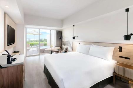Hilton Club The Beach Resort Sesoko - 35
