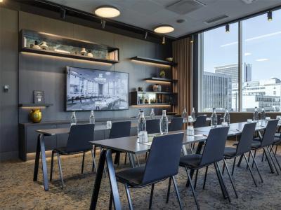 Radisson Collection, Tallinn - 24