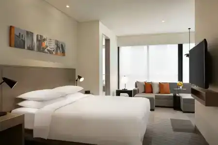 Hyatt Place Tianshan Plaza - 5
