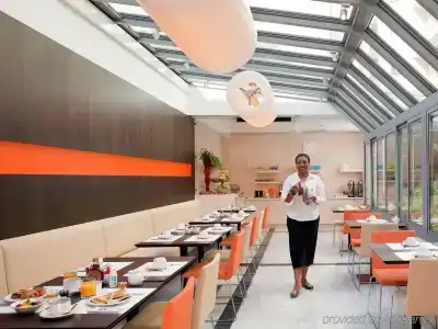 Mercure Paris 15 Porte de Versailles - 19