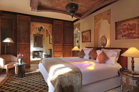 La Maison Arabe, Spa & Cooking Workshops - 37