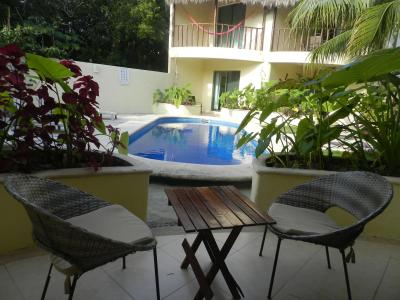 Villas Akalan - 13