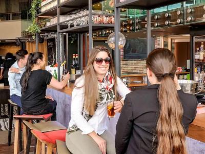 Novotel Lyon Confluence - 43