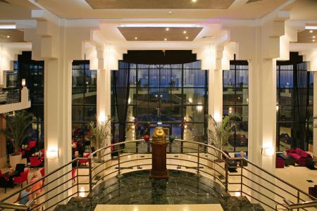 St George Spa & Beach Resort - 26