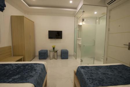 Ha Noi Holiday Center - 4