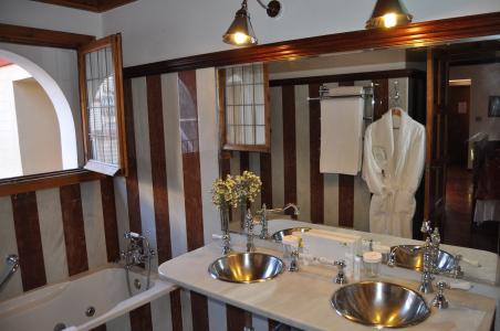 Las Casas de la Judería - 8