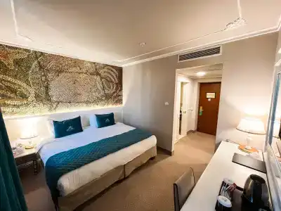 Luxury Adriatik & Spa - 54