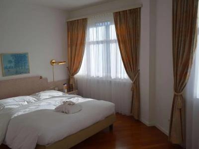 Villa Sassa, Residence & Spa - 98