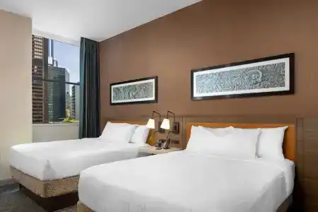 Hilton Garden Inn- Chicago Central Loop - 19
