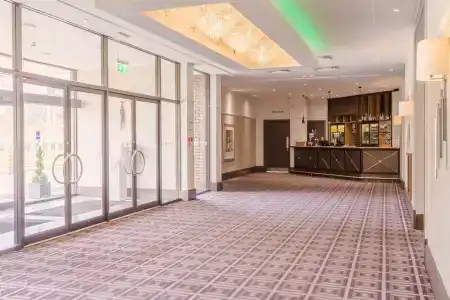 Holiday Inn Newcastle Gosforth Park, An Ihg - 11