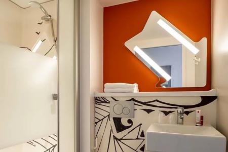 ibis budget Reims Thillois - 18