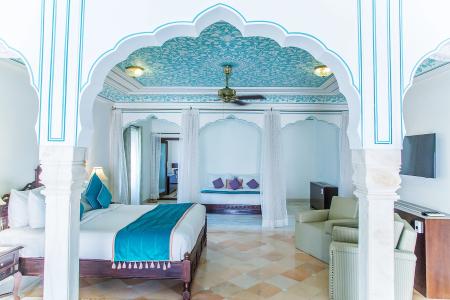 Royal Heritage Haveli - 72