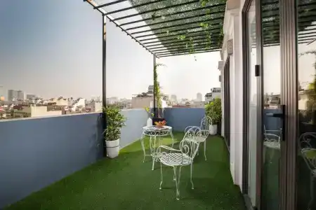 Serene Boutique & Spa - 67
