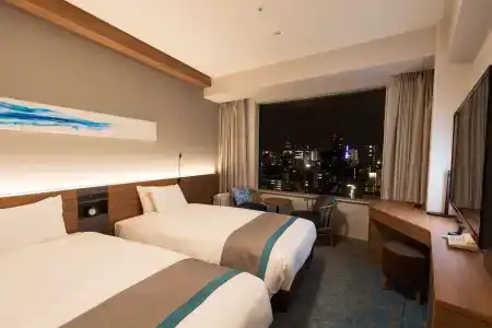 Sapporo Prince - 8