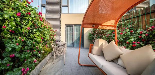 Hampton by Hilton Kuanzhai Alley - 72