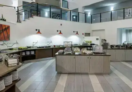 Residence Inn by Marriott Seattle Downtown/Lake Union - 17