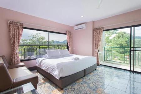 Grandsiri KhaoYai - 35