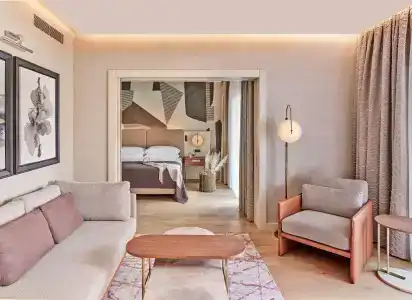 Hilton Dalaman Sarigerme Resort & Spa - 4