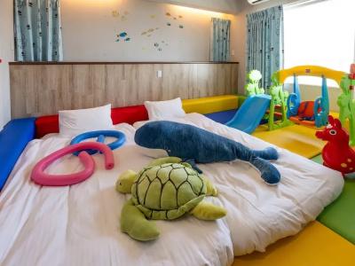 Family Condo Chatan Hills by Coldio Premium - 52