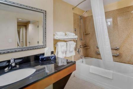 Comfort Suites North - 60