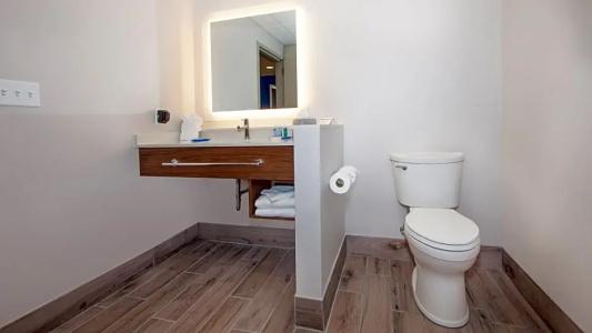 Holiday Inn Express & Suites Beach Beachfront by IHG - 106