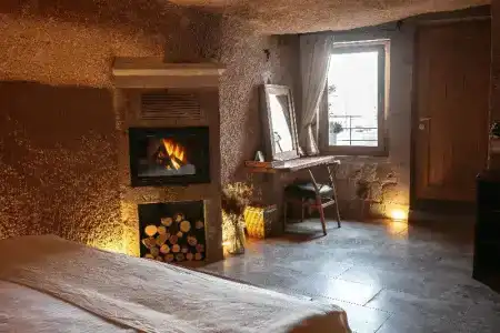 Millstone Cave Suites - 62
