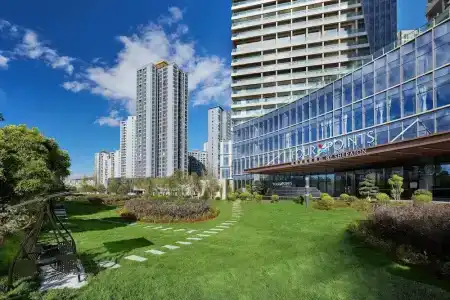 Four Points by Sheraton, Erhai - 14