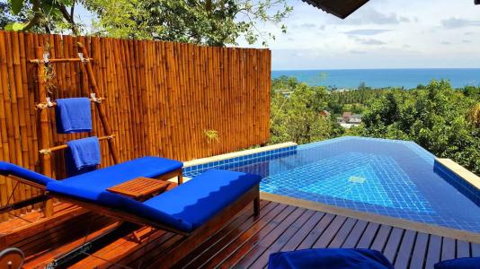 The Place Luxury Boutique Villas - Sha Extra Plus - 29