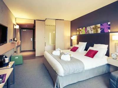 Mercure Valenciennes Centre - 94