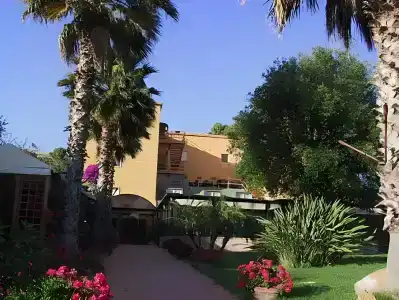 Colleverde Park - 16