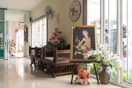 Lotus Suite Hua Hin - 1