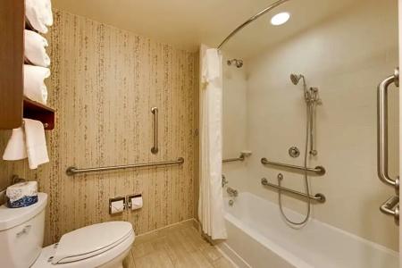 Hilton Garden Inn/Bricktown - 66
